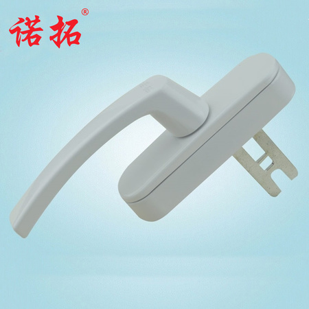 諾拓牌大弧形外開撥釘式諾拓大把執(zhí)手
